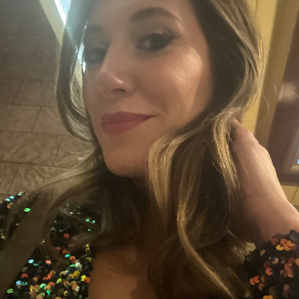 Meet your Posher, Giada